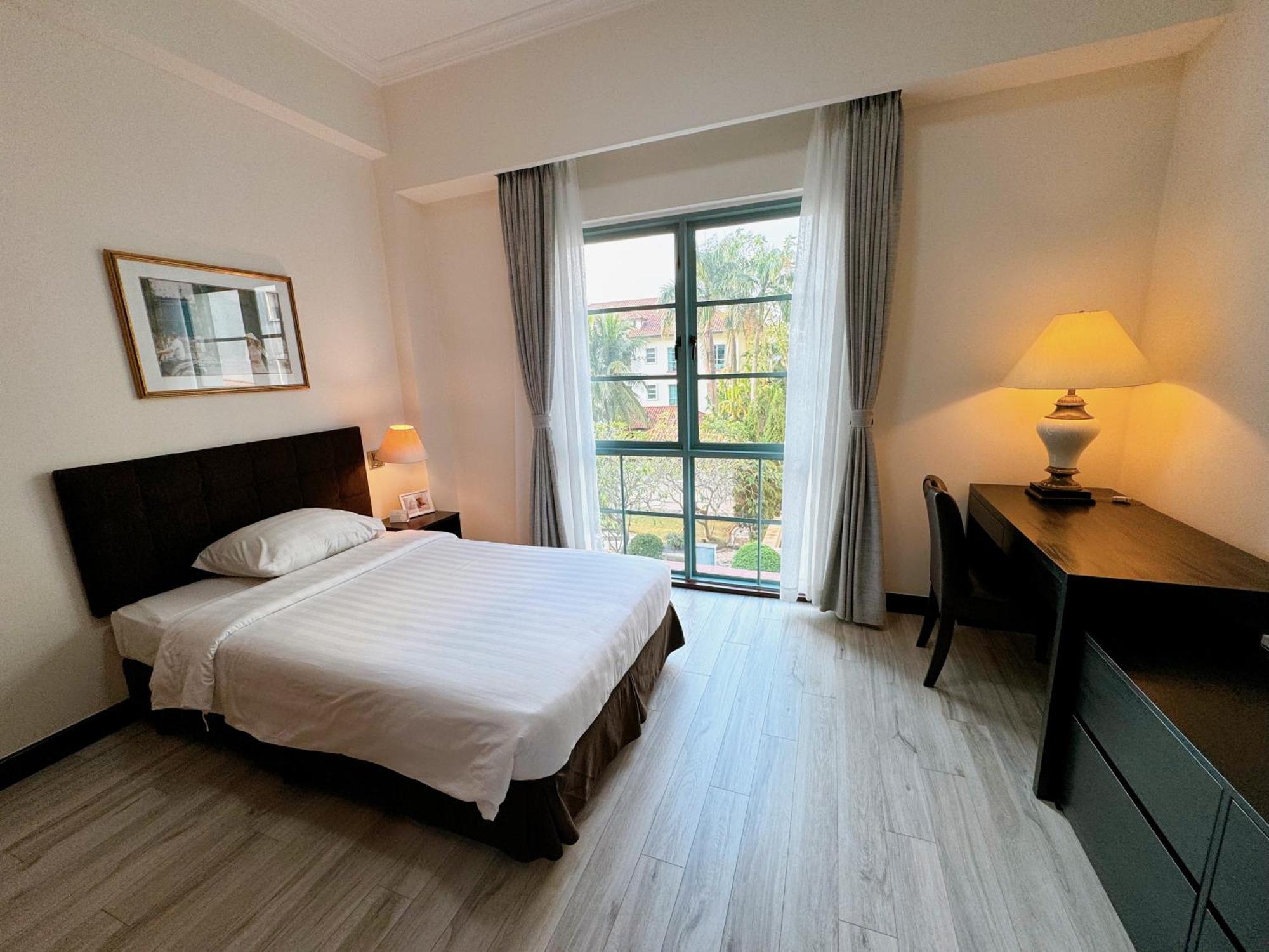 Diamond Westlake Suites Hanoi Kültér fotó