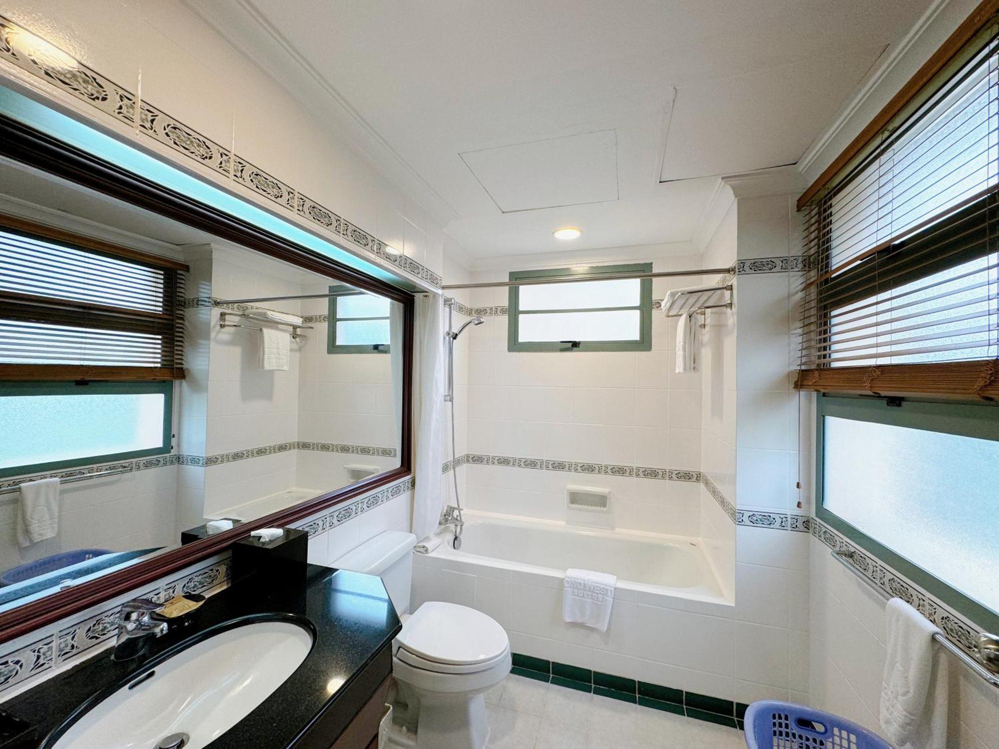 Diamond Westlake Suites Hanoi Kültér fotó